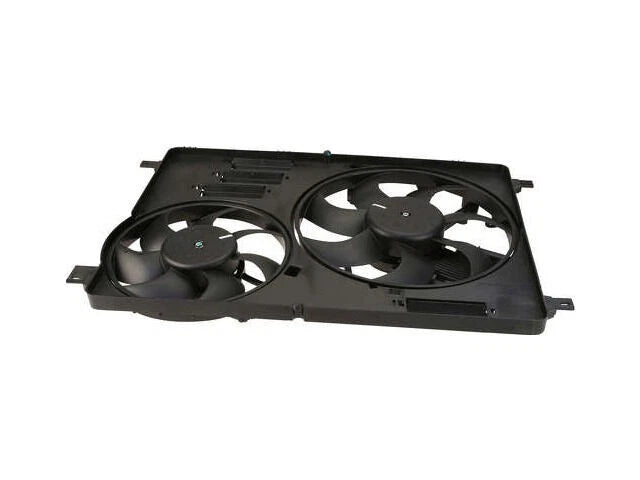 Auxiliary Fan Assembly for Land Rover Discovery Sport (2015–2017) 84259TWMZ