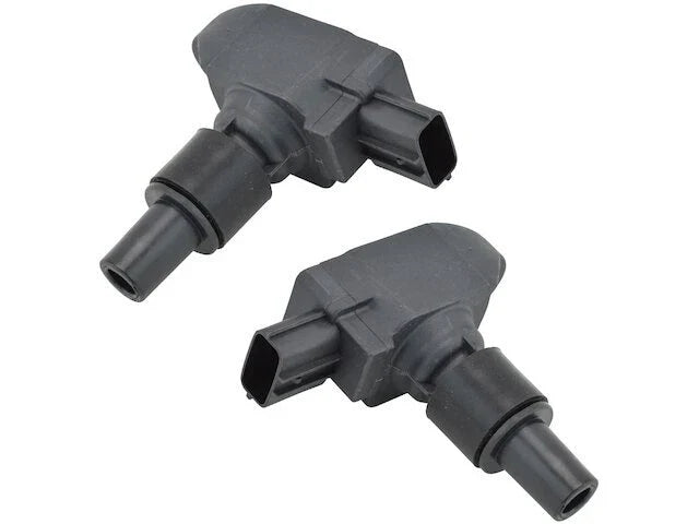 Ignition Coil Set of 4 for Mazda RX-8 (2004–2011) VP651QT