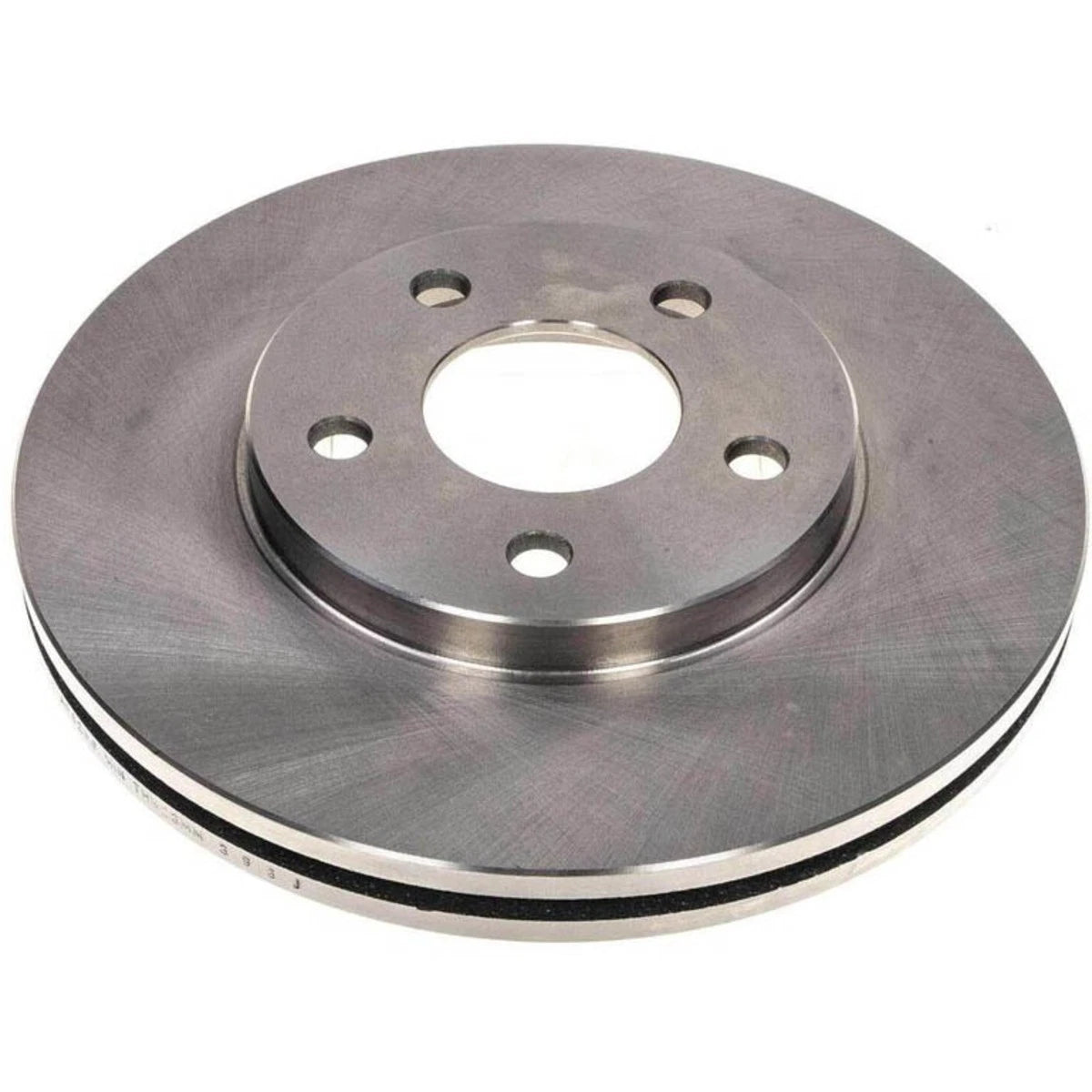 AR8396 Powerstop Brake Disc for Jeep Gladiator Wrangler (2020–2026)