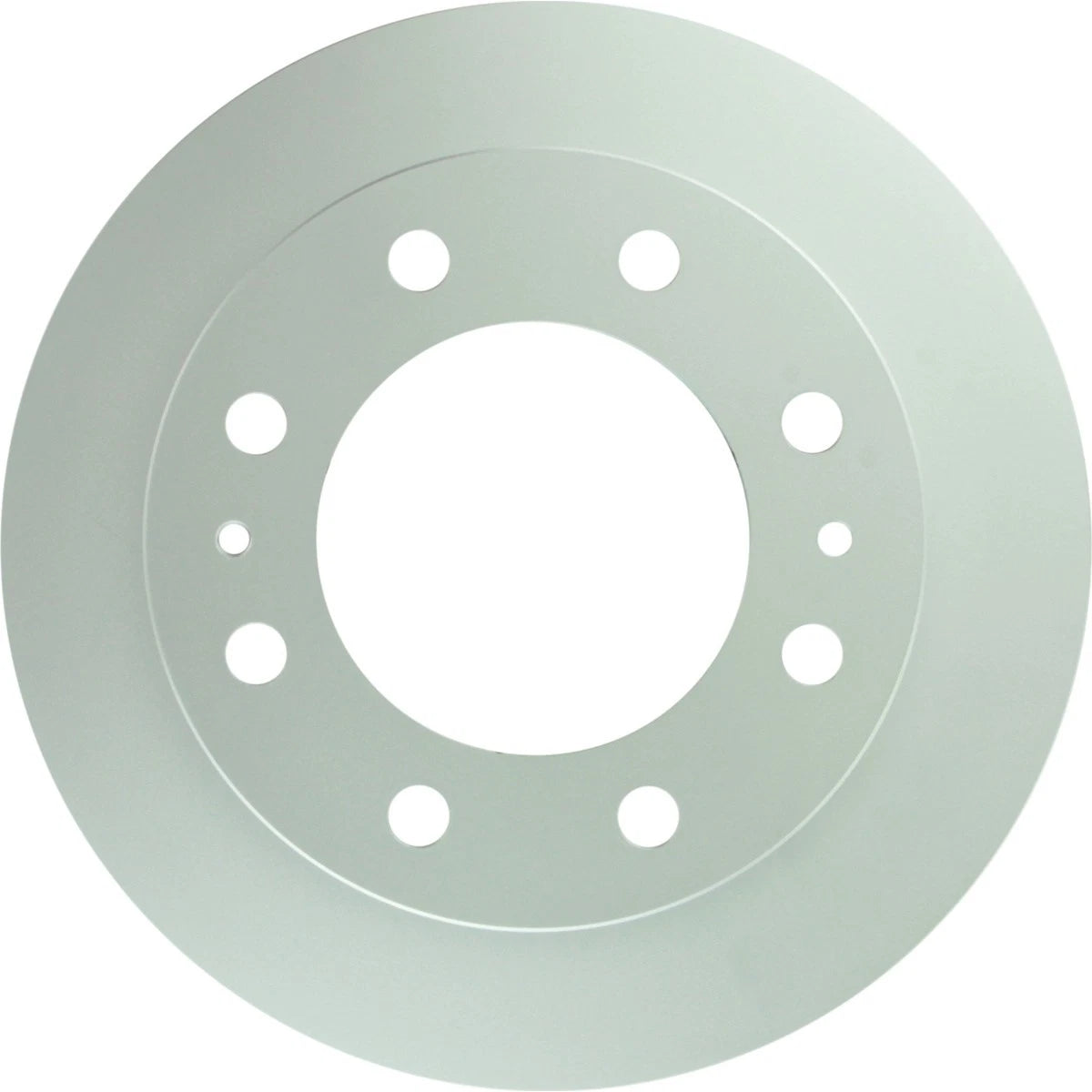 Bosch Brake Disc Front for Chevy Savana (2011–2023) 25010556