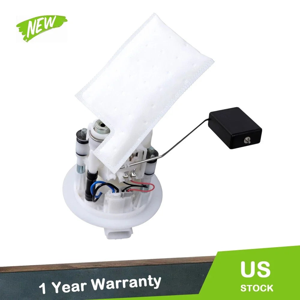 Fuel Pump Assembly for Yamaha Kodiak 450 (2018–2023) BB5-13907-00