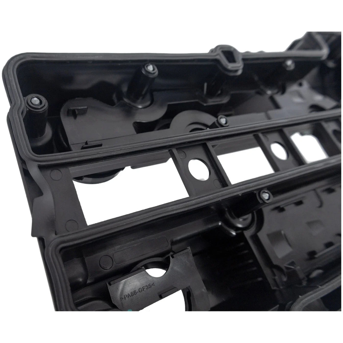 Valve Cover and Gasket for Chevrolet Cruze (2011–2019)