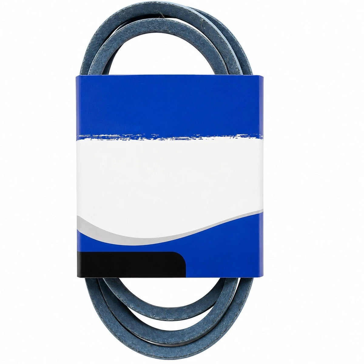 Aramid Blue V-Belt for A-A67K-AI (1/2" X 69")