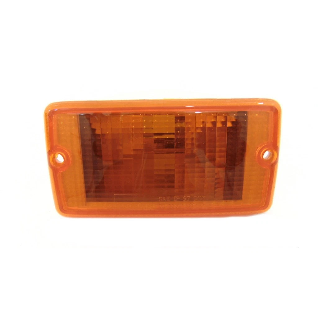 Front Signal/Corner Light for Jeep Wrangler (2001–2003) CLX-M1-332-1626R-USN-CL360A2, CH2521141