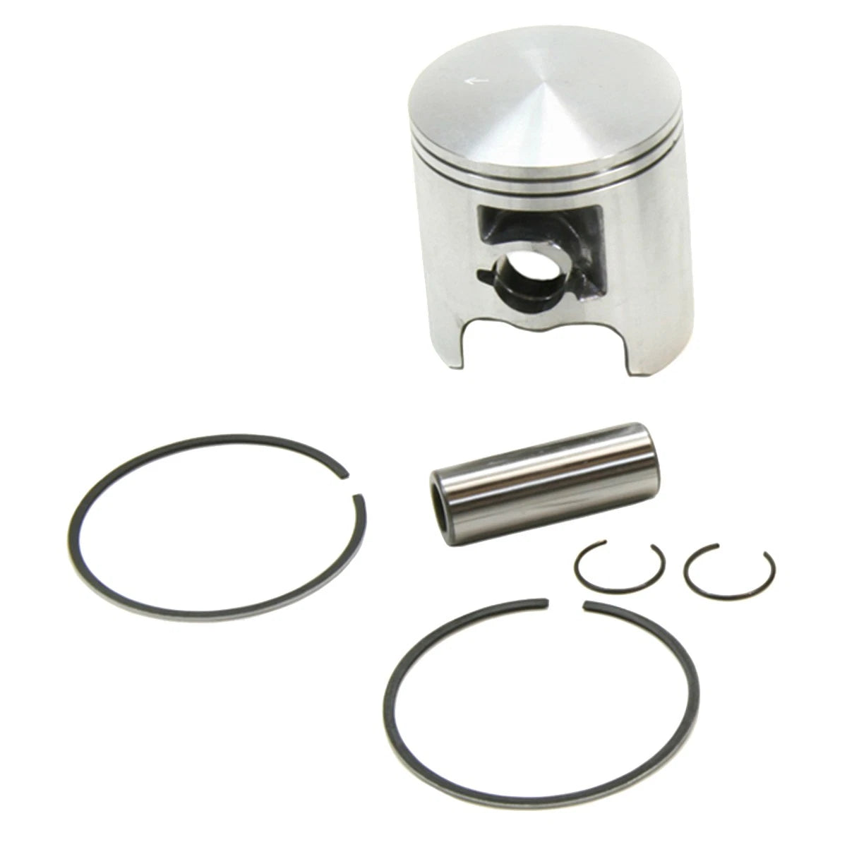 SPI Standard Bore Piston Kit 73mm for Yamaha Exciter 570 / II EX570 (1987–1993) 09-817N