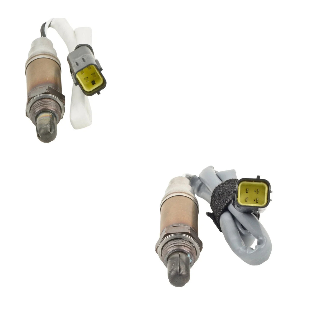 Oxygen Sensors Kit for Kia Sephia, Spectra 1.8 L4 (1994–2006)