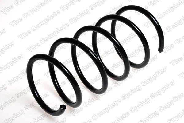 Lesjofors Coil Spring for Front (4008453)