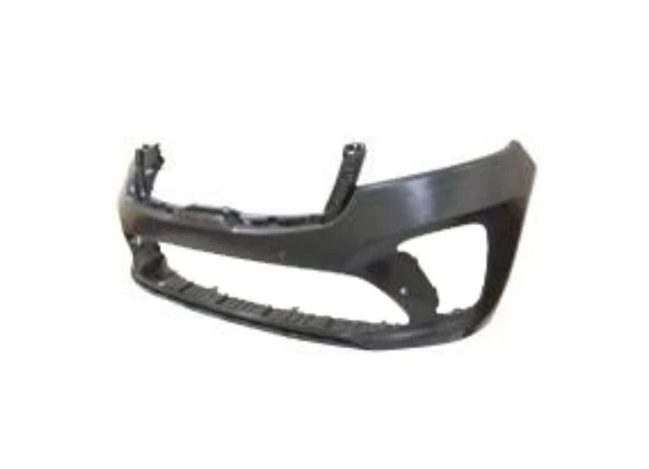Front Bumper Cover for Kia Sorento (2019–2020) KISORE16C-87-0