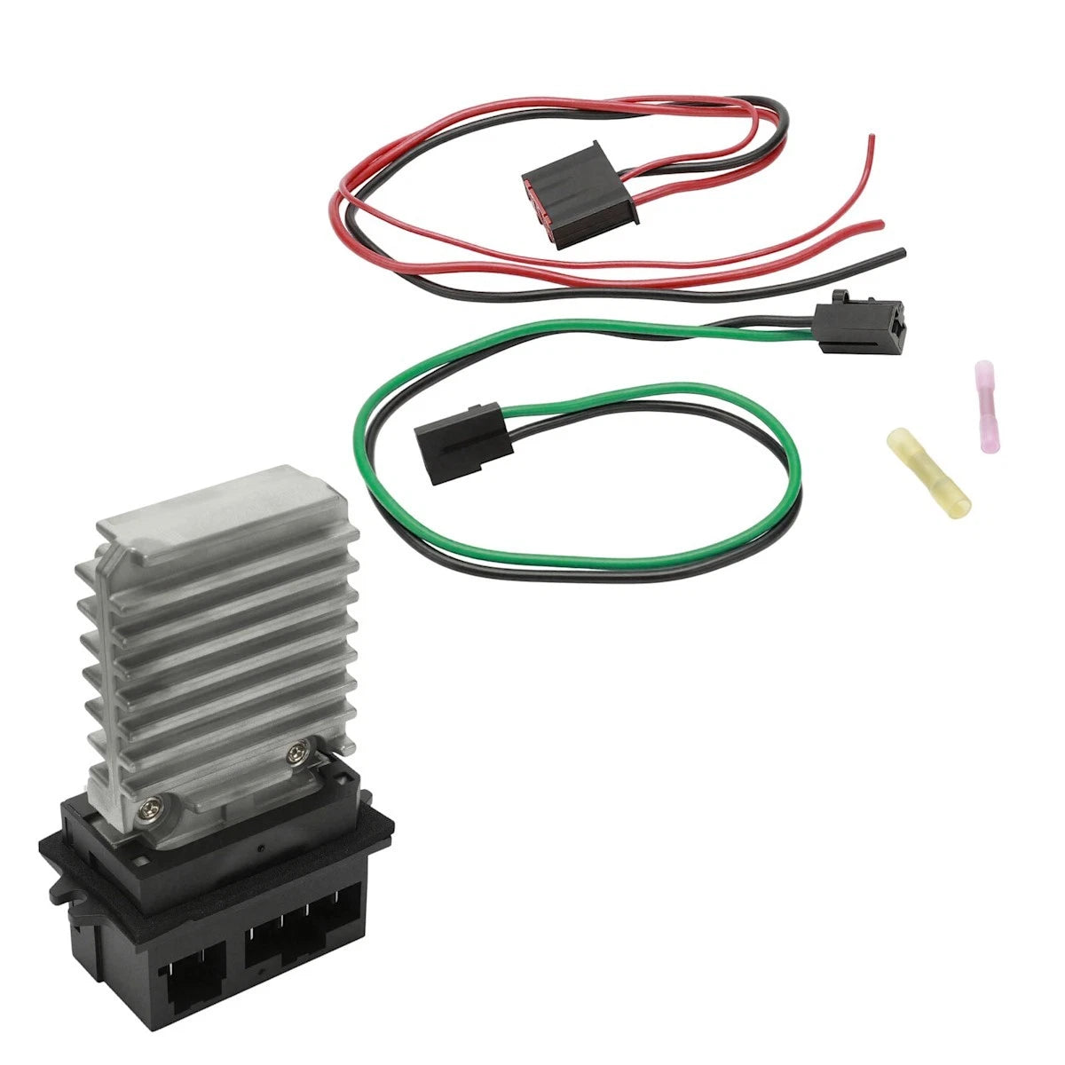 Blower Motor Resistor for Chrysler 300, Concorde, Dodge Intrepid (1998–2004)