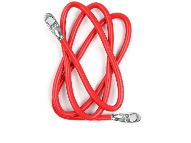 Switch to Starter Cable for Ford Pinto (1973, 1975–1979) 11113SMVF