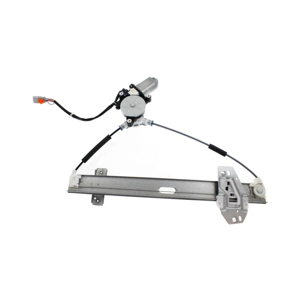 Window Regulator for Acura TL (1999–2003) CLX-M0-USA-JA462938-CL360A70, AC1350115