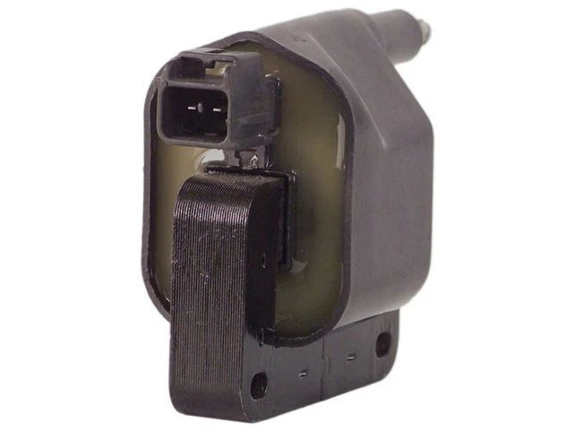 Ignition Coil for Dodge Ram 3500 (1998–2002) 81731TJTW