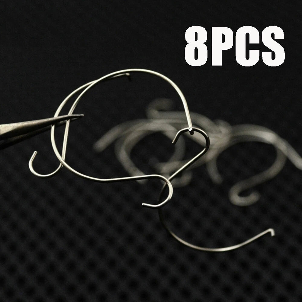 8PCS Omega Spring Set for Benchmade Axis Lock 810 550 551 552 710 730