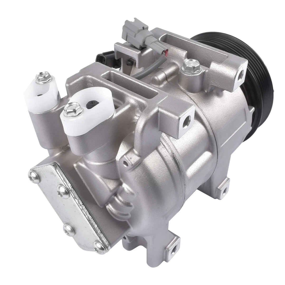 A/C Compressor 926003TA0A for Nissan Altima Rogue (2013–2020) 2.5L