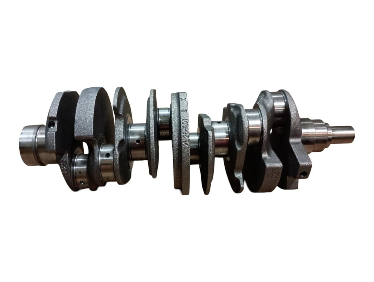 Crankshaft Assembly for Ford Mercury Explorer Ranger (1992–2011) 5L2Z6303AA