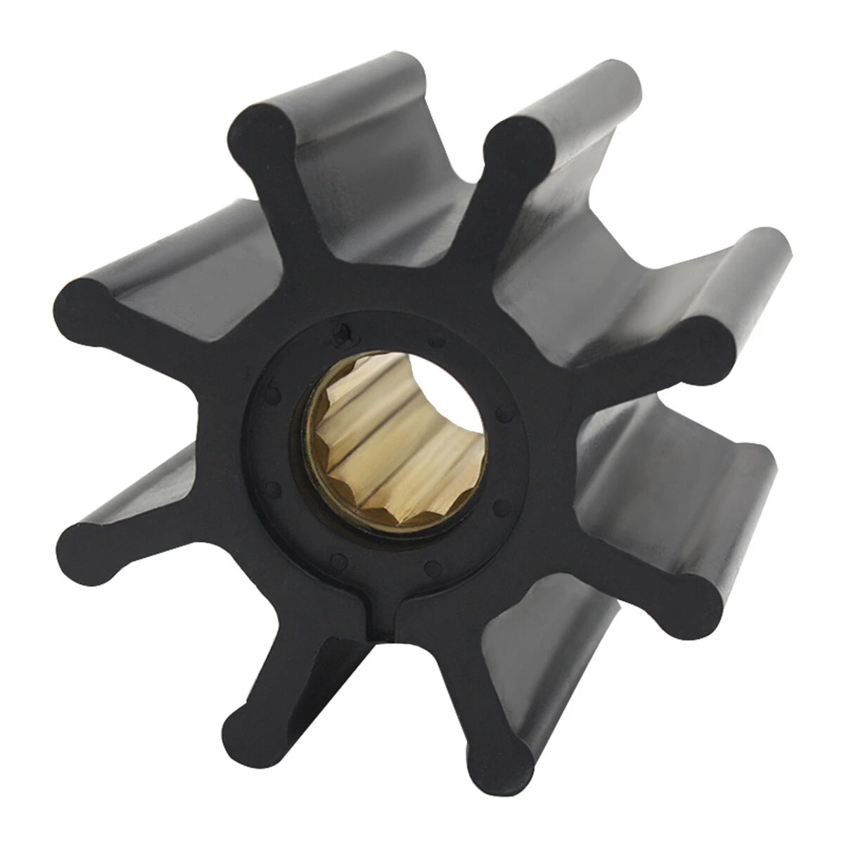 Flexible Impeller for Jabsco Pump Neoprene (920-0001)
