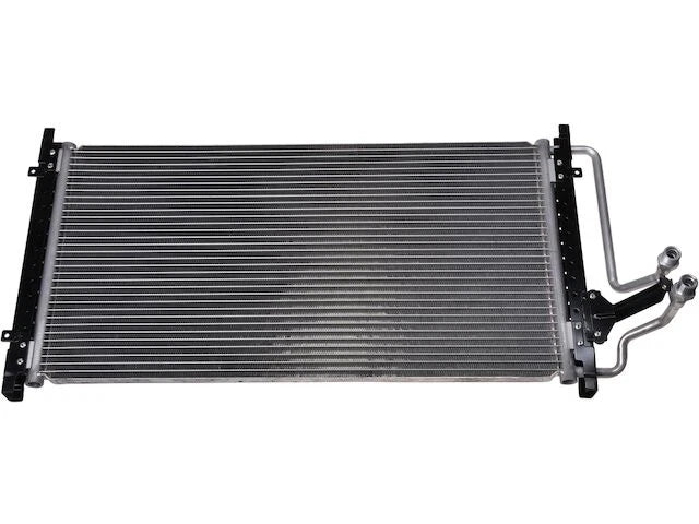 A/C Condenser for Chevrolet S10 (1994–2004) 57633YKVD