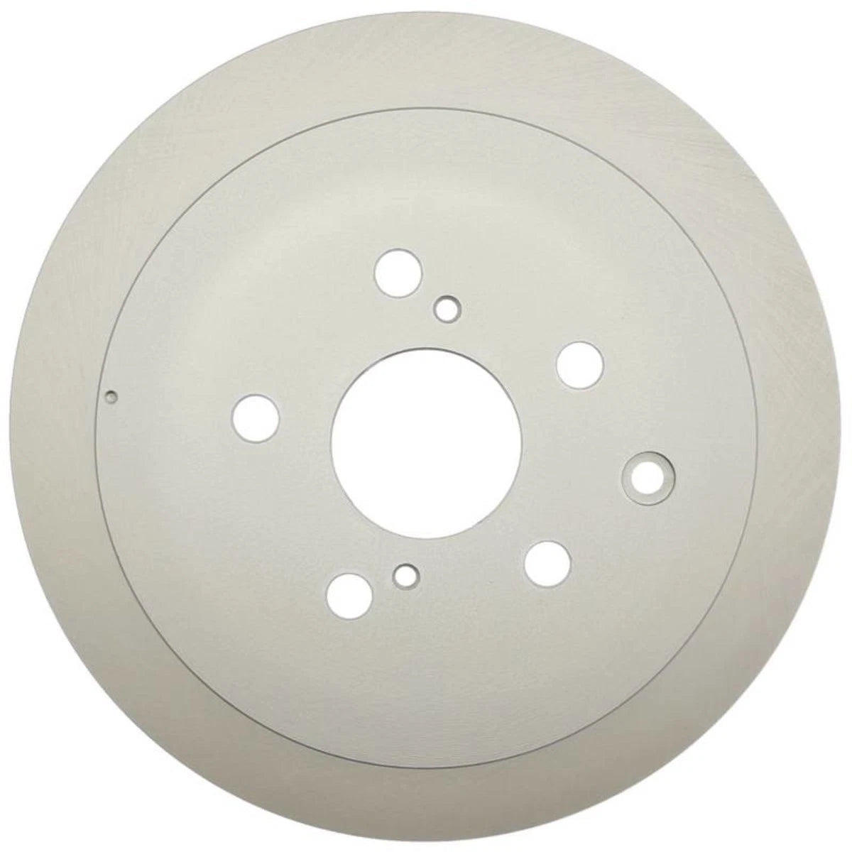 AC Delco Brake Disc for Toyota (2010–2020) 18A2943AC