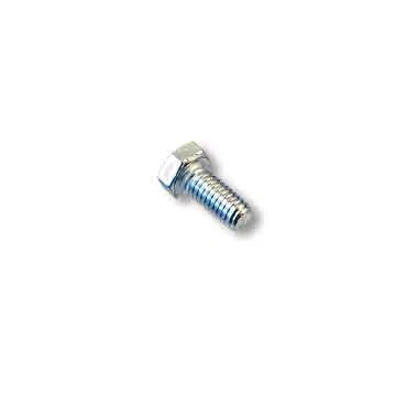 Hex Head Bolt 1/4-28 X 3/4" Zinc Plated for (8416)