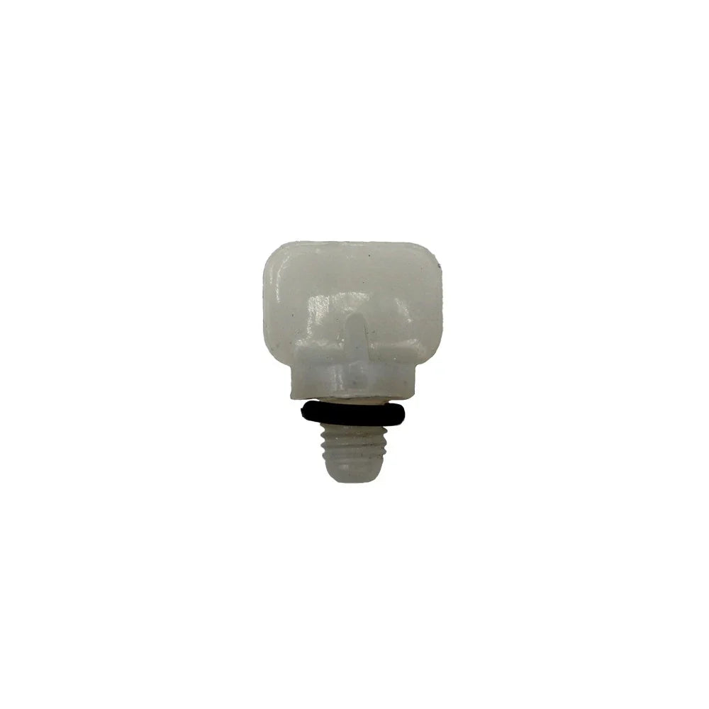 Fuel Filter Drain Plug for Massey Ferguson 8120 8130 8140 8150 8160 (1890150M1)