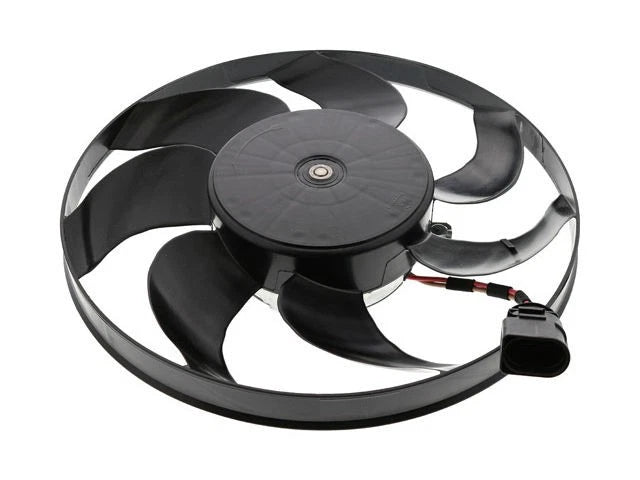 A/C Condenser Fan Assembly for Volkswagen Jetta (2012–2016) 42574MDCX