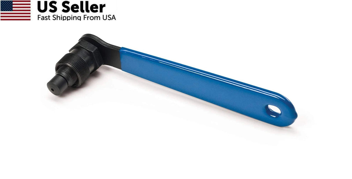 Park Tool CCP-22 Crank Puller for Bicycle (One Size)