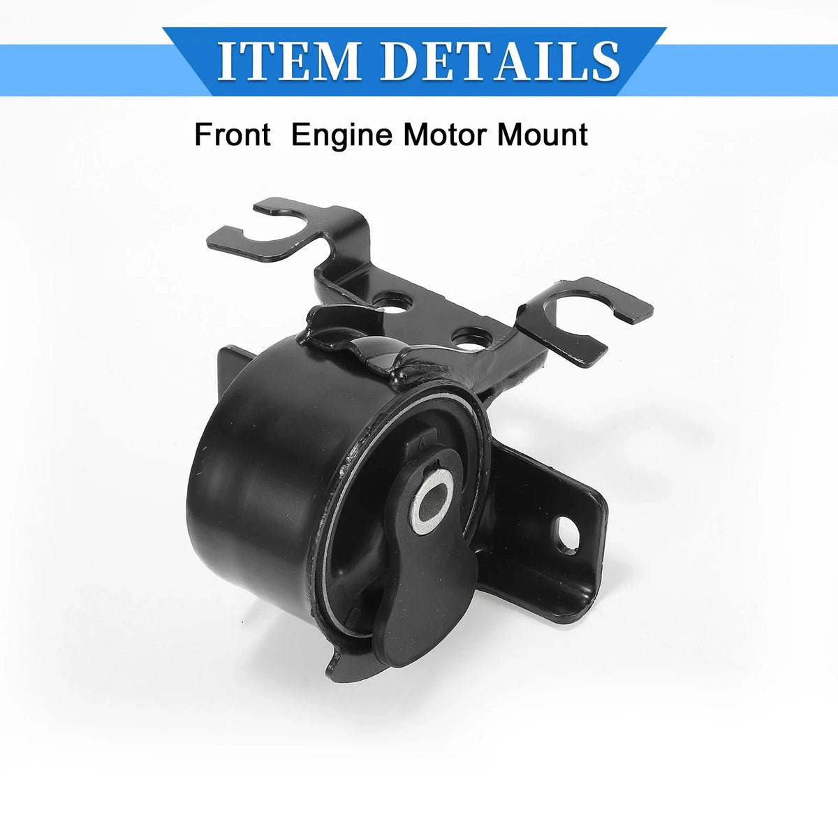 Engine Motor Mount & Transmission Mount for Ford Escape 2.3L (2005–2012)