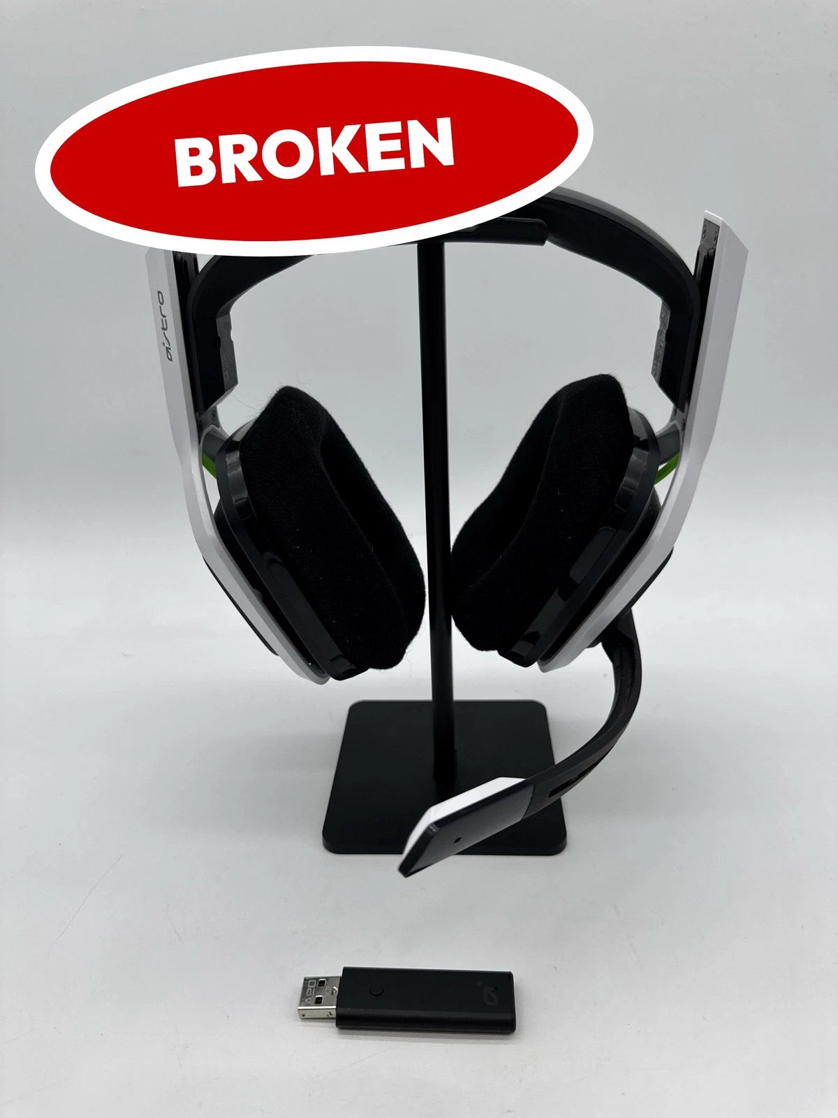 Logitech ASTRO Gaming A20 Wireless Headset Gen 2 for Xbox Series X S PC