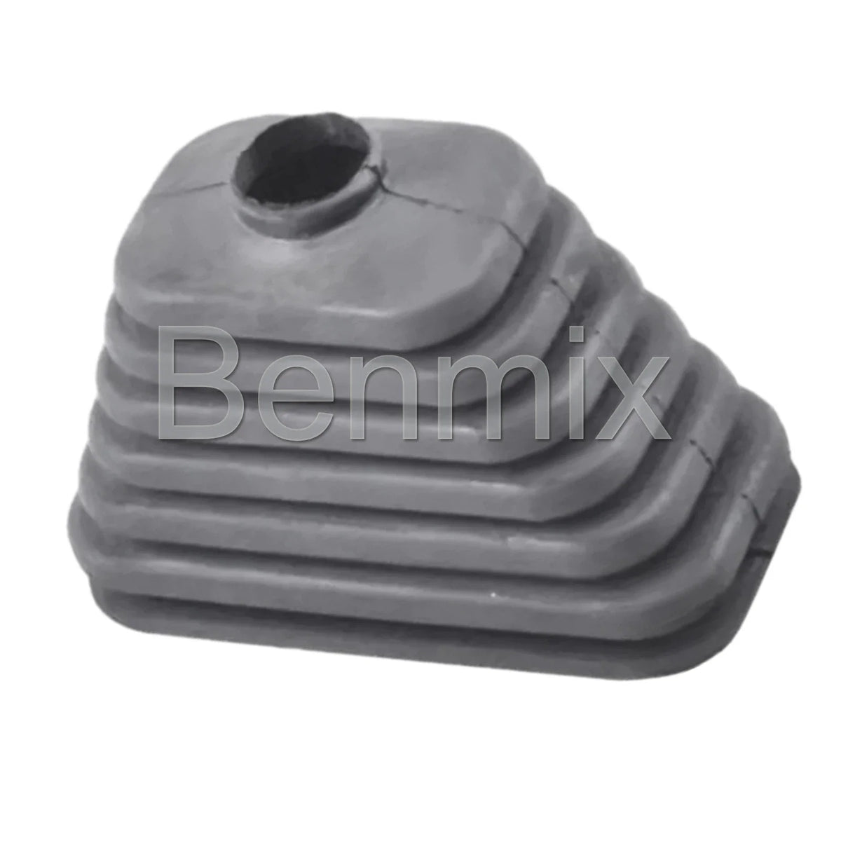 Boot Lever 14400-96861 for Nichiyu Forklift FB10-30/75 (2010–2015)