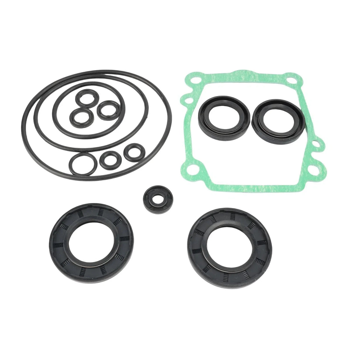 Lower Gearcase Seal for Suzuki Outboard 60 70 HP (25700-99E00)