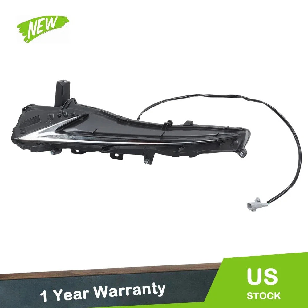 Daytime Running Light for Lexus IS300 IS350 (2017–2020) DRL 8162053060