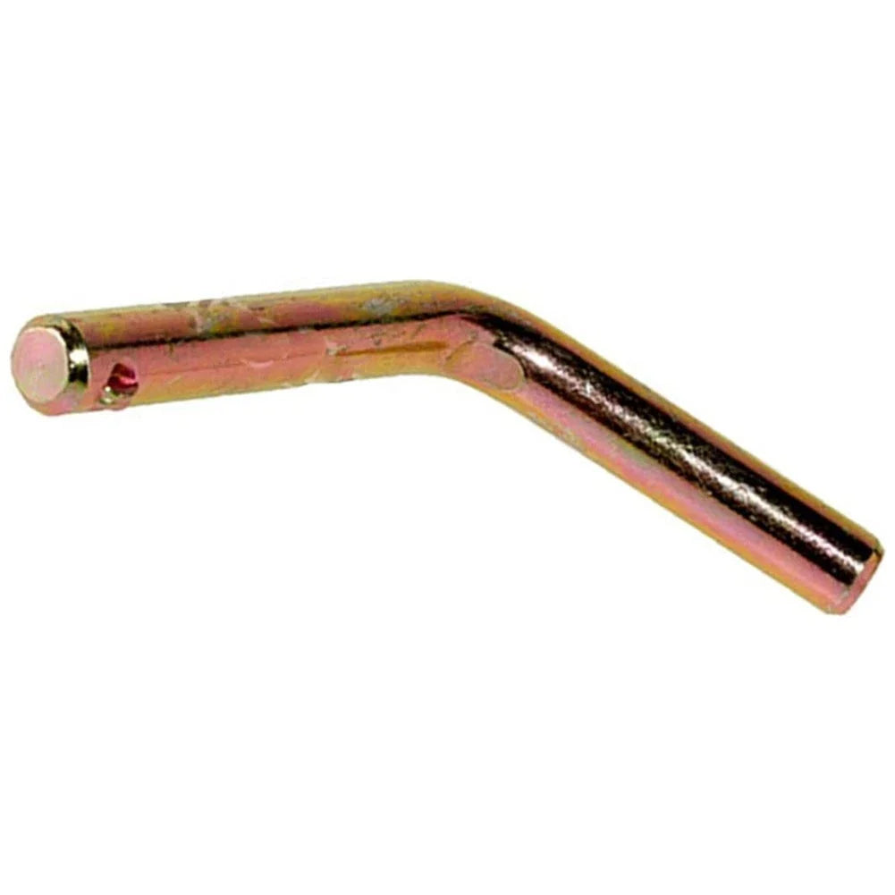 Deck Height Pin 118020 for Hustler Raptor SD SDX