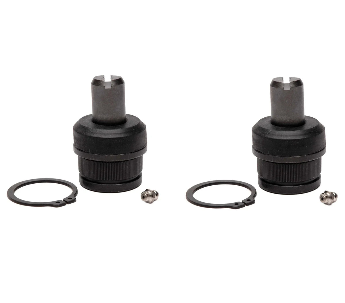 Set of 2 Front Upper Suspension Ball Joints for Chevy Astro GMC Safari (1995–2005)