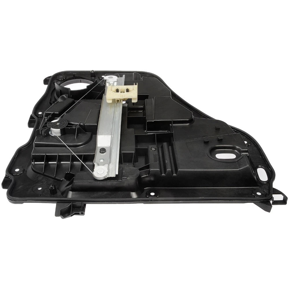 Dorman Rear Right Window Motor & Regulator for Dodge Nitro (2007–2011) 751-273, 11703185-101
