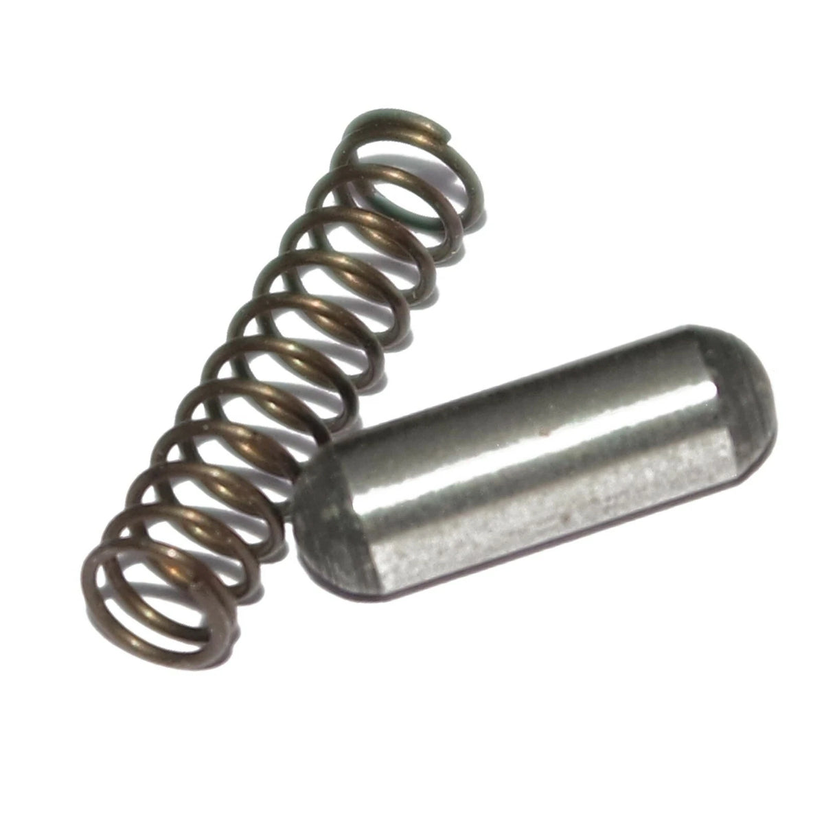 Kick Pawl Plunger & Spring Kit for Royal Enfield 350cc & 500cc