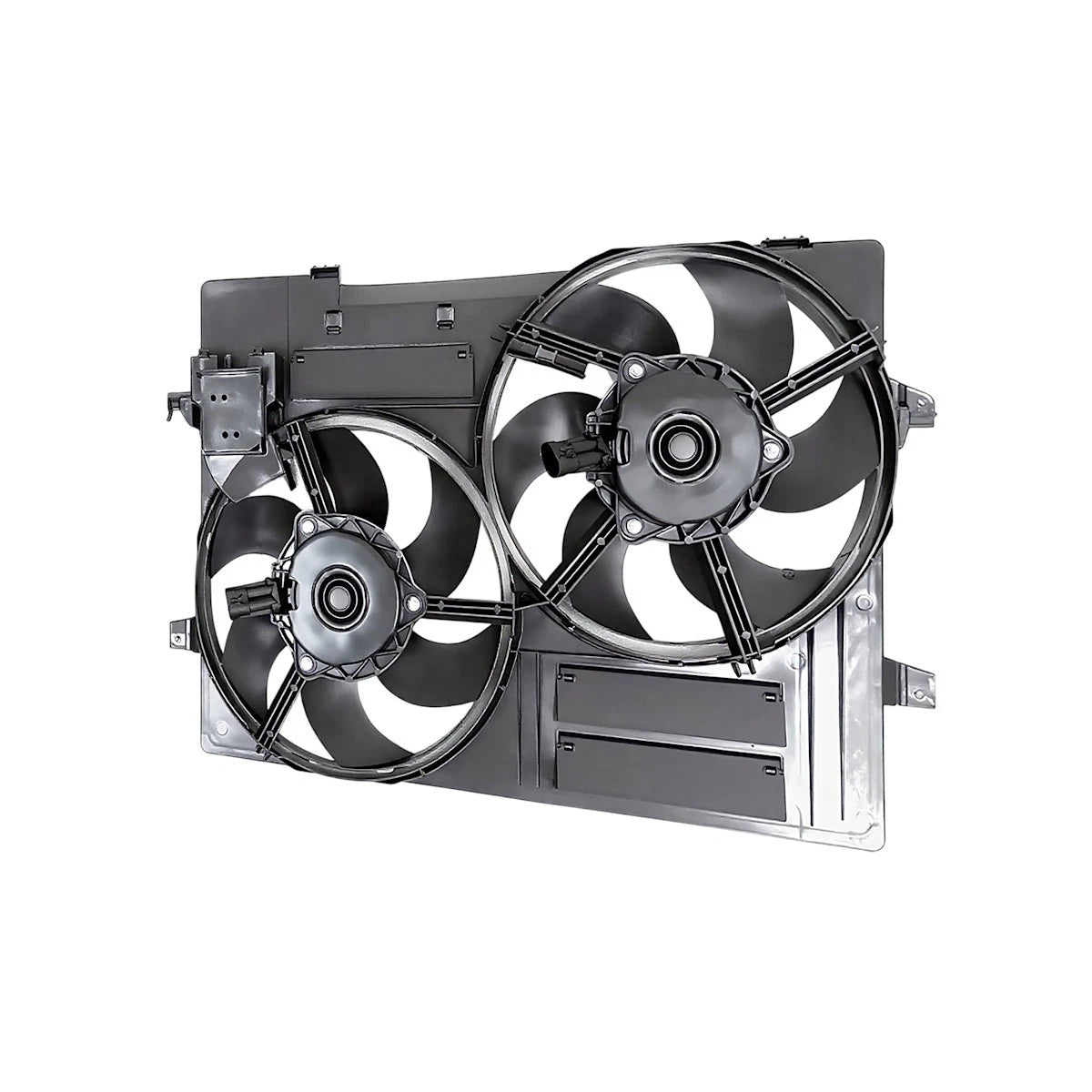 Cooling Fan Assembly for Jaguar X-Type (2002–2007) 18024655, C2S027035, C2S1237