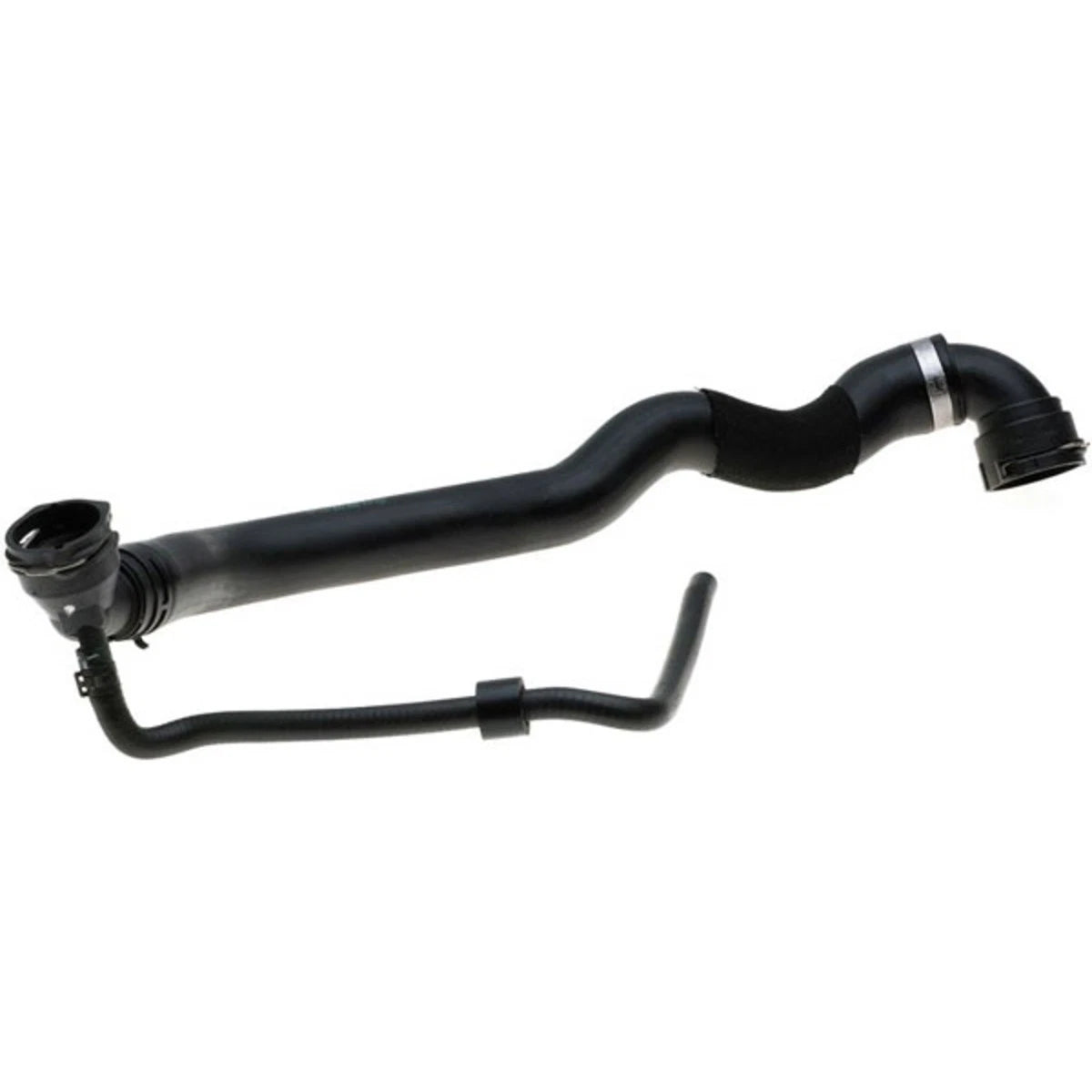Upper Radiator Hose for VW Volkswagen GTI Audi A3 Beetle Jetta Eos (2008–2014) 23741