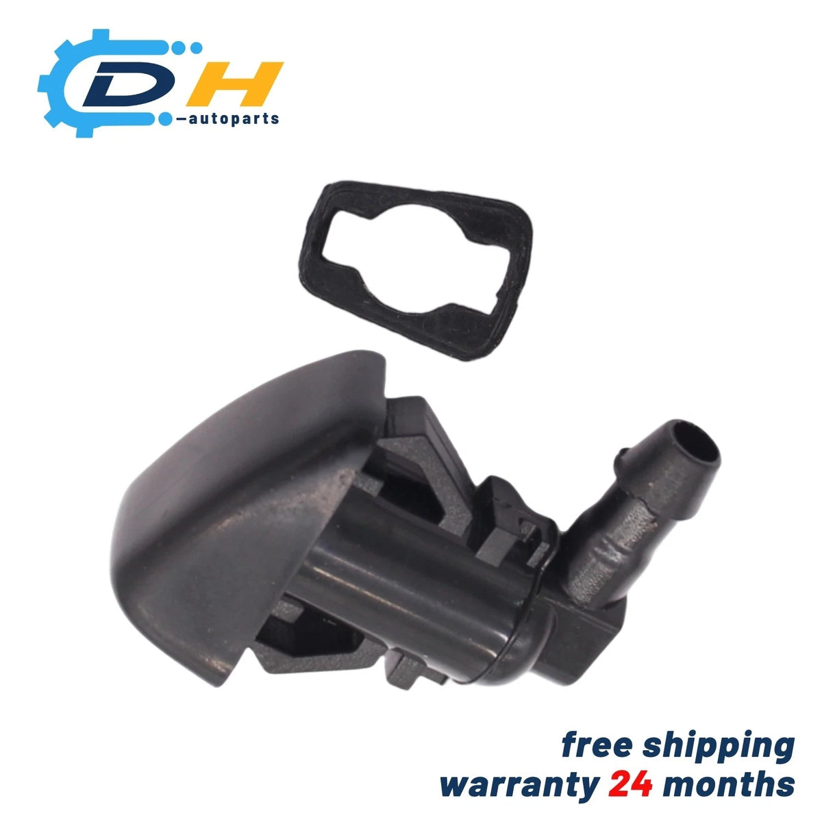 Washer Spray Nozzle for Ford Transit (2015–2020) CK4Z-17603-A, CK4Z17603A