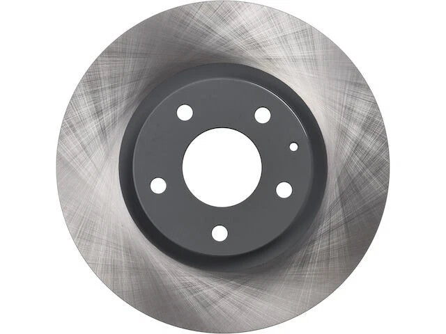 Front Brake Rotor for Mazda 3 (2019–2026) 89746RVJH