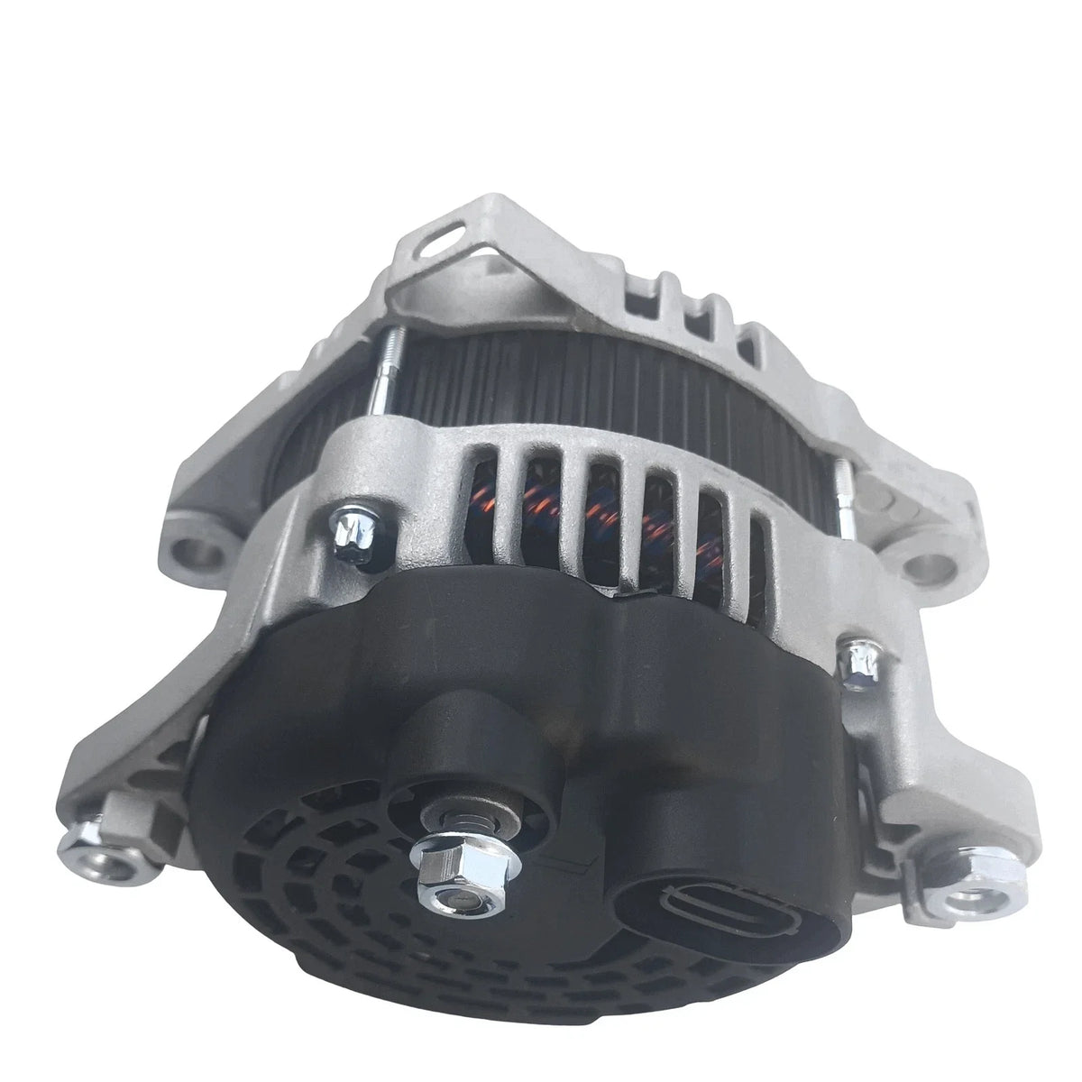 Alternator for Kia Sorento (2012–2013) 2.4L 130A 12V CW 6-Groove