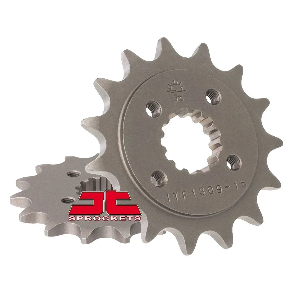 15 Tooth Front Sprocket for (JTF1309.15)
