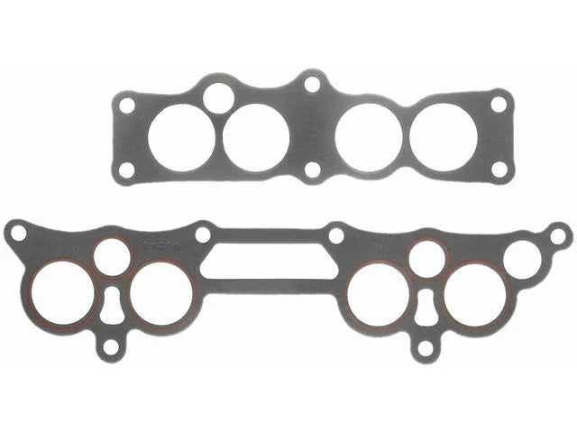Intake Manifold Gasket Set for Mazda B2000 (1986–1987) YD621TK