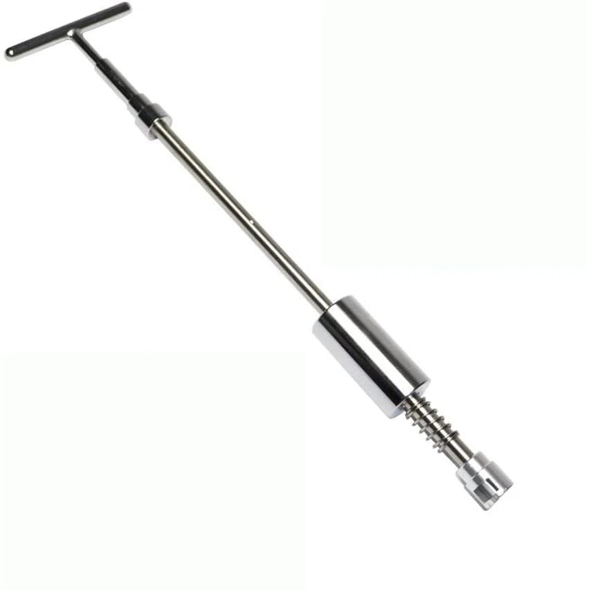 Adjustable T-Bar Slide Set A for Paintless Dent Repair