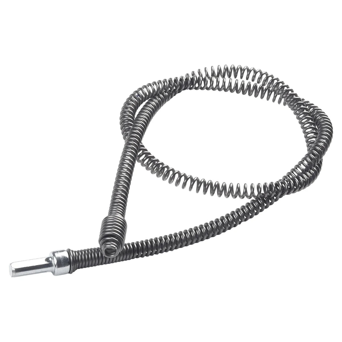 Dredging Tool Pipe Connector for Electric Drill (Manganese Steel)