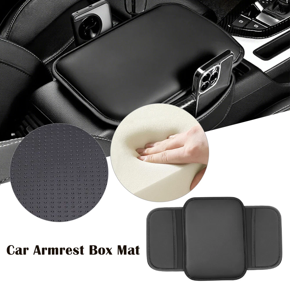 Armrest Cushion Cover for Honda (JHFSX-D8)