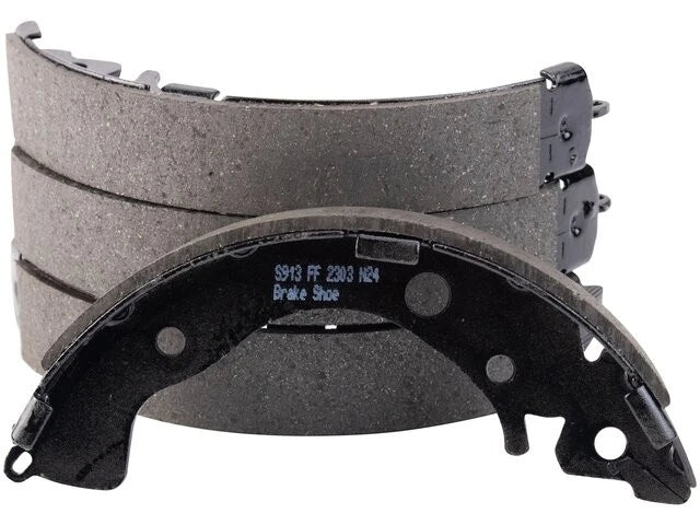 Brake Shoe Set Rear for Honda Insight (2010–2014) 63341PRDG
