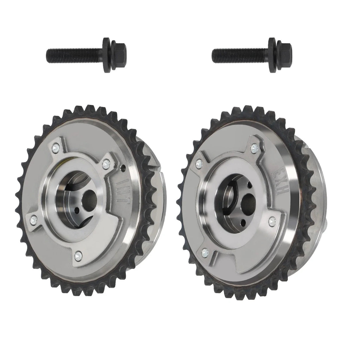 Camshaft Timing Gear Set for Toyota Camry 2.5L DOHC (2010–2012) 917-258 917-259