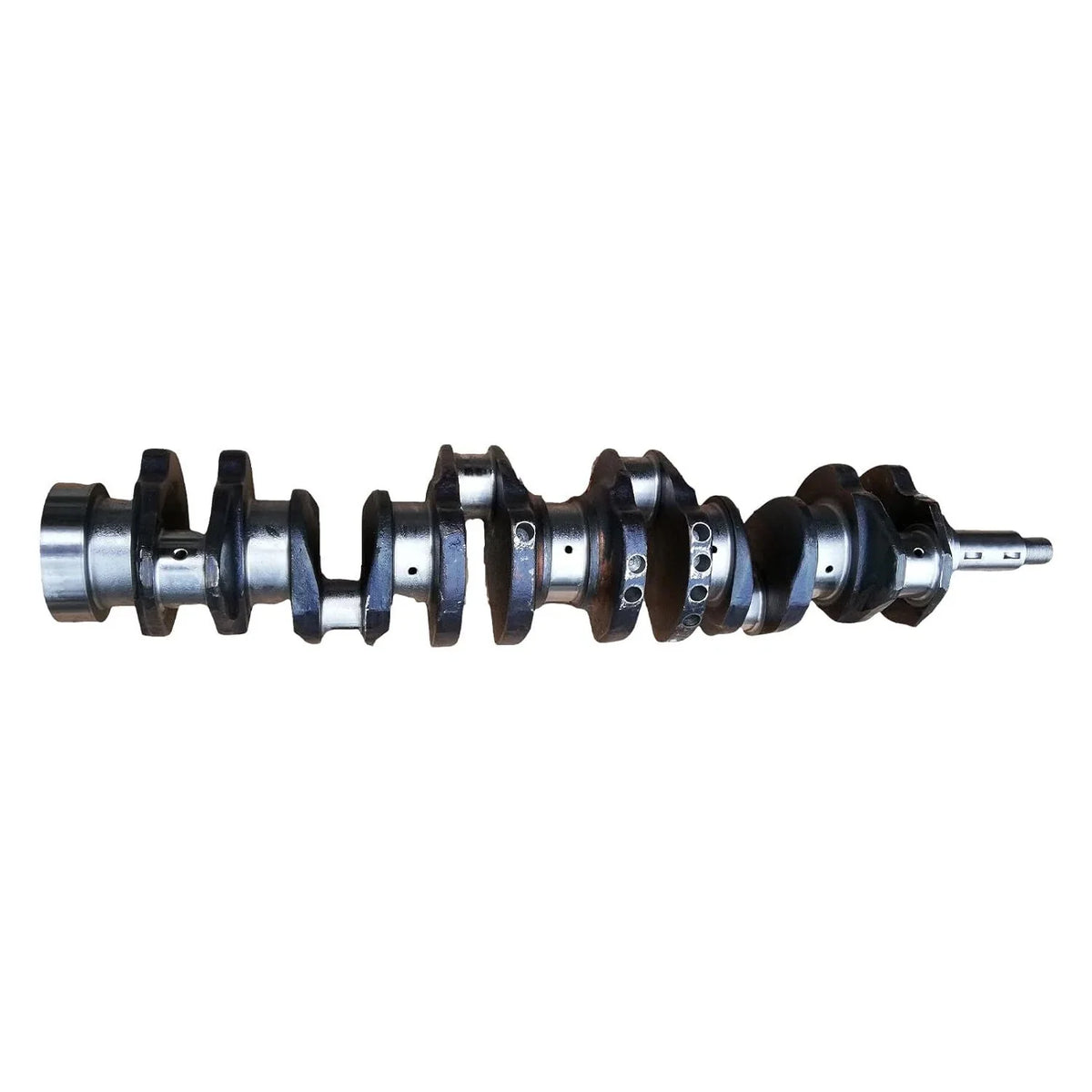 Crankshaft + Bearing Kit for Caterpillar 3066 Engine (3066 5I-7671)