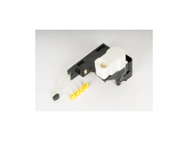 Door Lock Actuator Kit for Chevrolet Express 3500 (1996–2006) 81594BSNJ