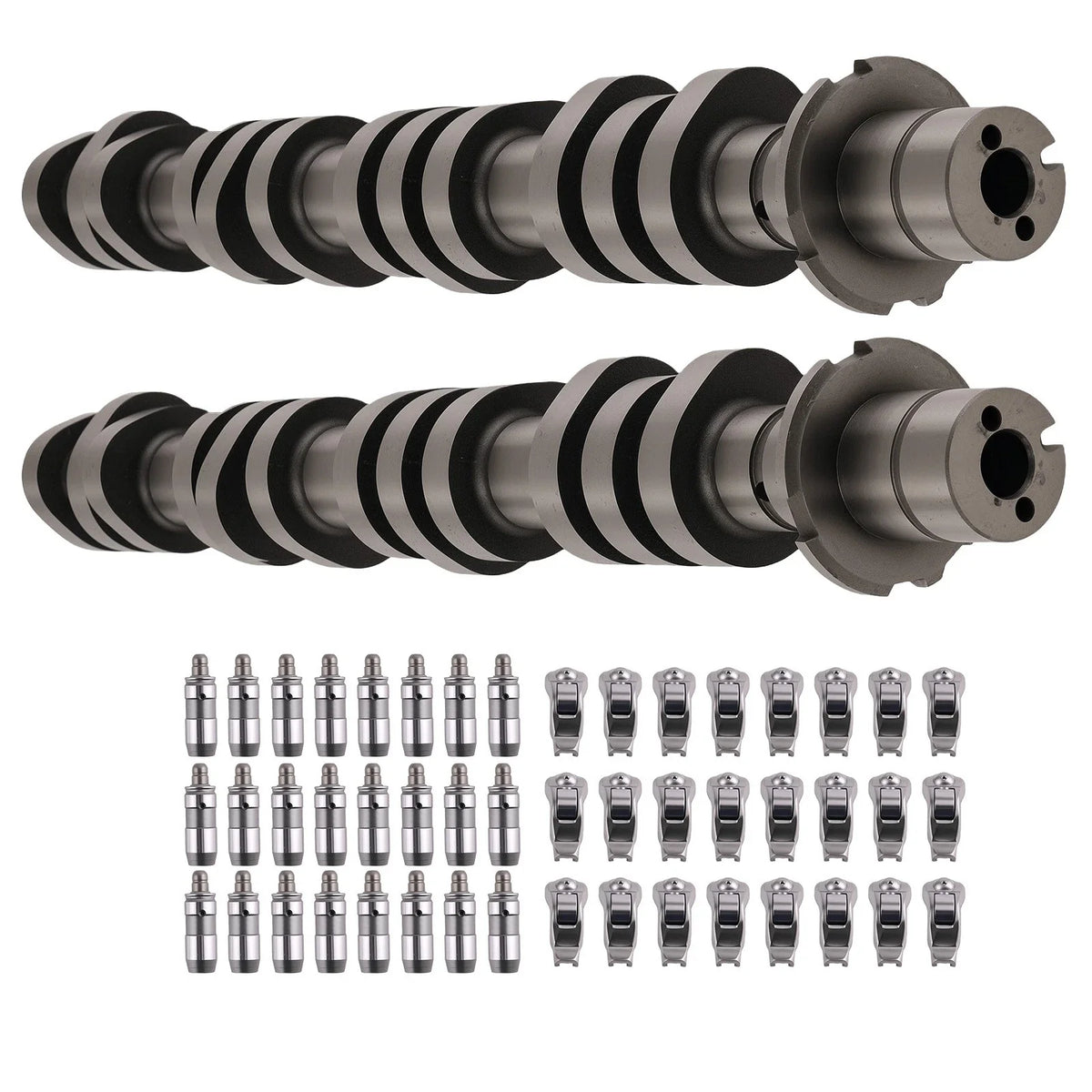 2pcs Camshaft Lifters & Rocker Arms for Ford Explorer Expedition (1997–2002)